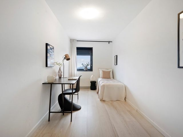 Osdorpplein 187, Amsterdam