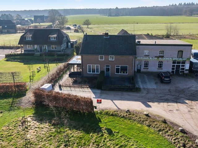 Eerbeekseweg 132, Loenen