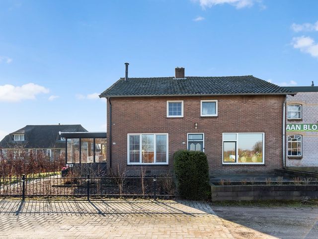 Eerbeekseweg 132, Loenen