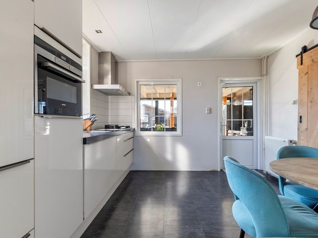 Eerbeekseweg 132, Loenen