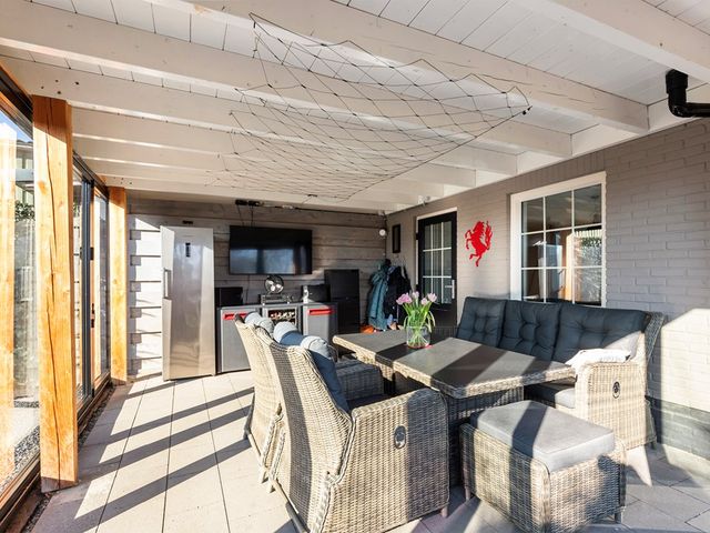 Eerbeekseweg 132, Loenen