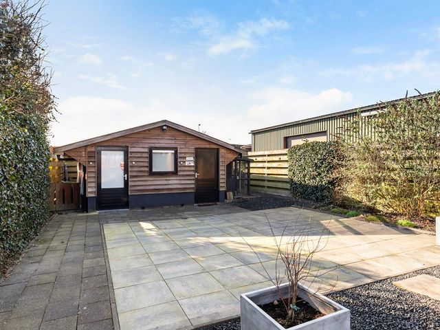 Eerbeekseweg 132, Loenen