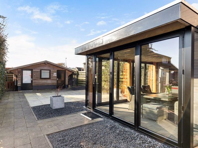 Eerbeekseweg 132, Loenen