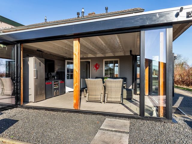 Eerbeekseweg 132, Loenen