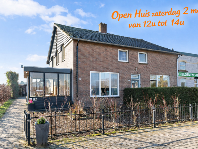 Eerbeekseweg 132, Loenen