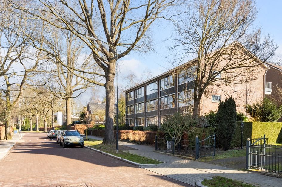 Generaal Van Heutszlaan 46