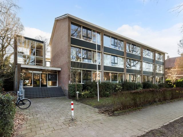 Generaal Van Heutszlaan 46, Apeldoorn