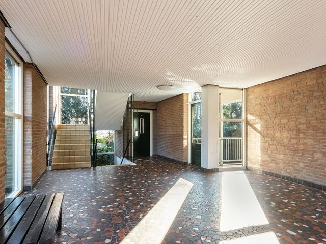 Generaal Van Heutszlaan 46, Apeldoorn