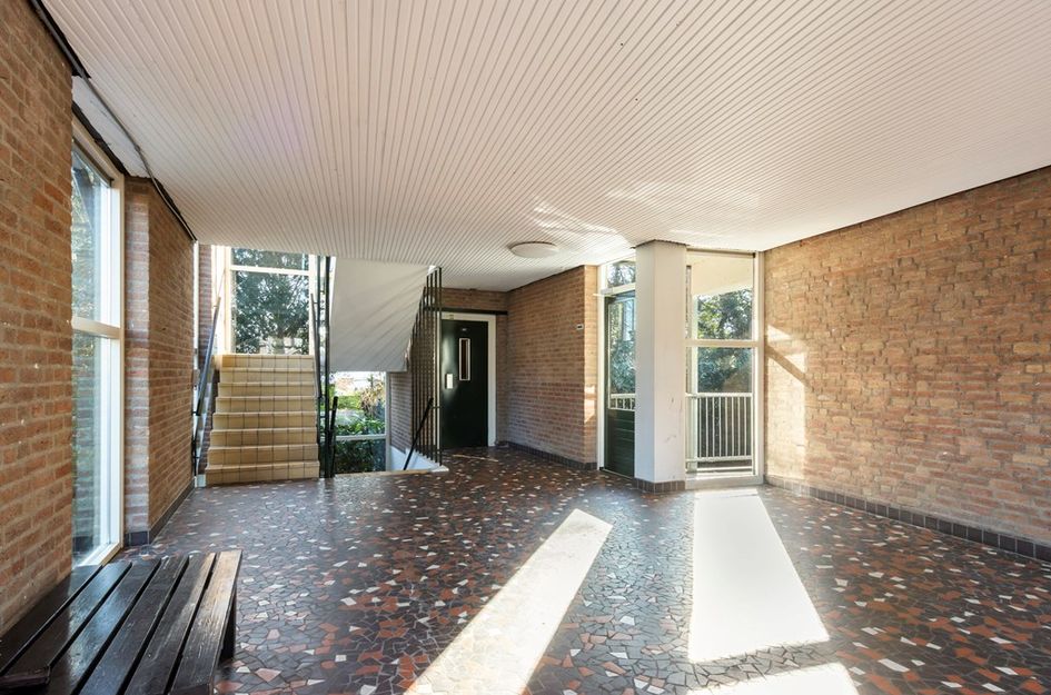 Generaal Van Heutszlaan 46