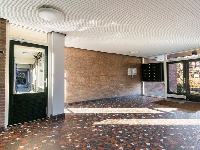 Generaal Van Heutszlaan 46, Apeldoorn