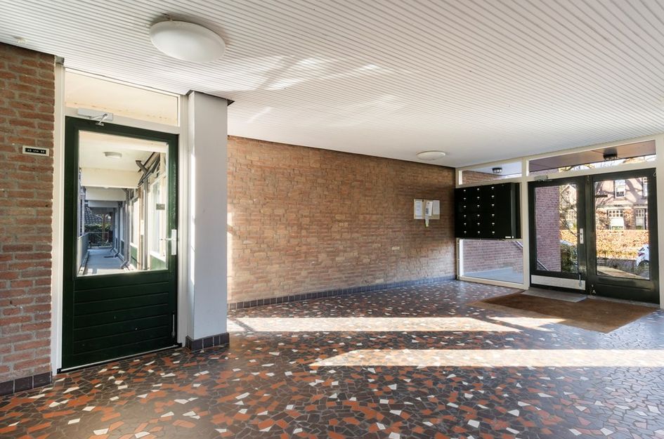 Generaal Van Heutszlaan 46