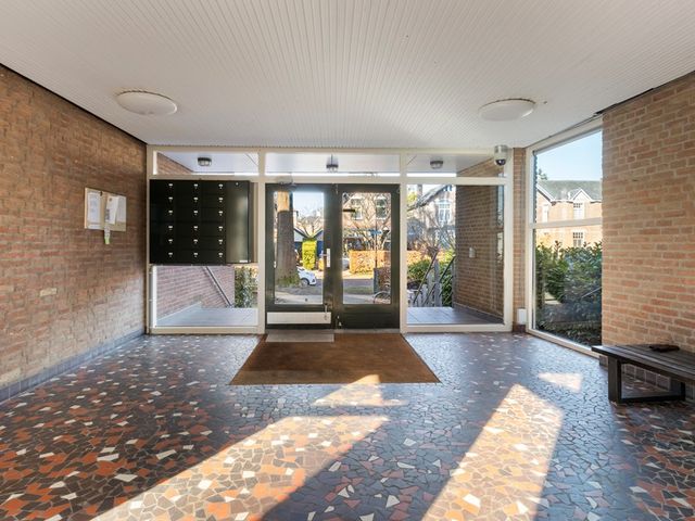 Generaal Van Heutszlaan 46, Apeldoorn