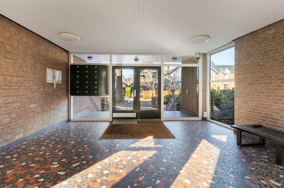 Generaal Van Heutszlaan 46