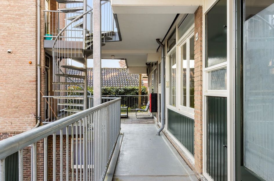 Generaal Van Heutszlaan 46