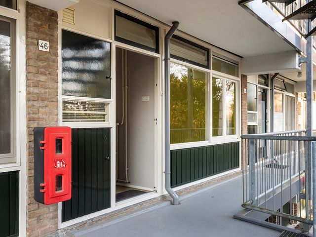 Generaal Van Heutszlaan 46, Apeldoorn