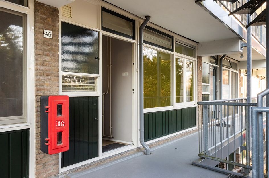 Generaal Van Heutszlaan 46