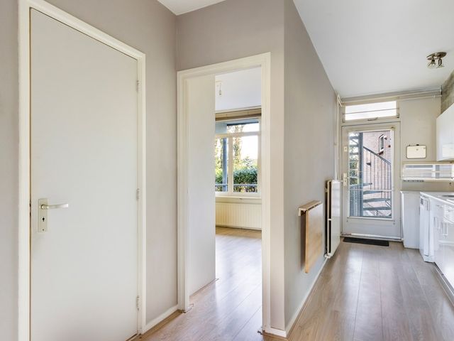 Generaal Van Heutszlaan 46, Apeldoorn