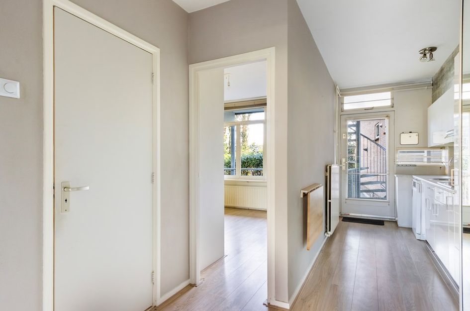 Generaal Van Heutszlaan 46