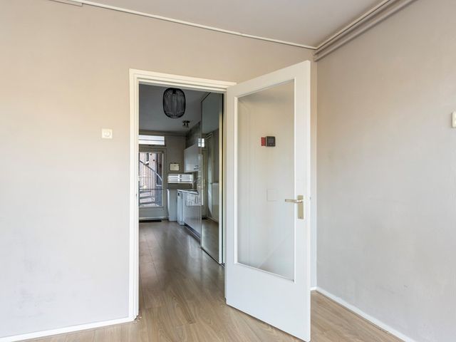 Generaal Van Heutszlaan 46, Apeldoorn