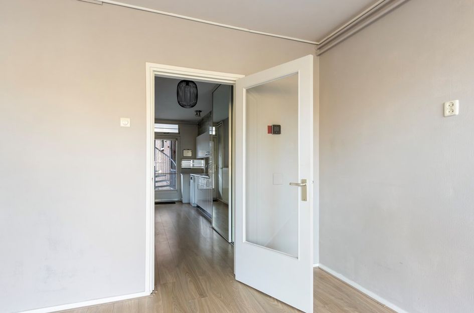 Generaal Van Heutszlaan 46