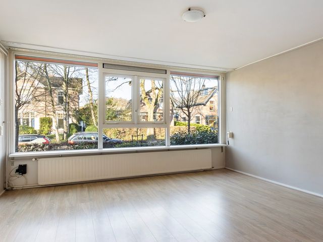 Generaal Van Heutszlaan 46, Apeldoorn