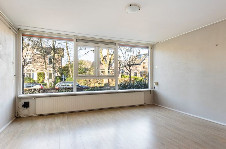 Generaal Van Heutszlaan 46