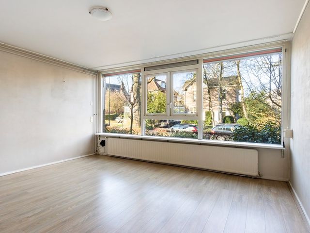 Generaal Van Heutszlaan 46, Apeldoorn