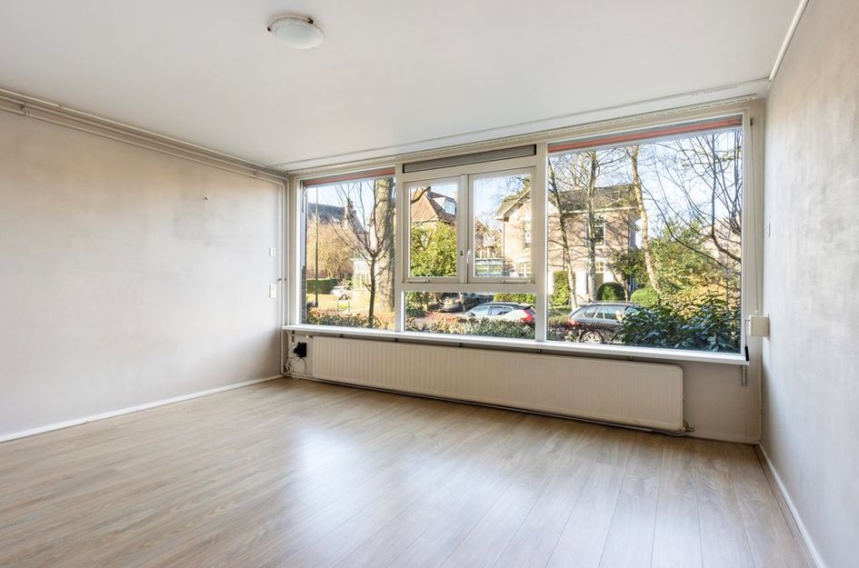 Generaal Van Heutszlaan 46