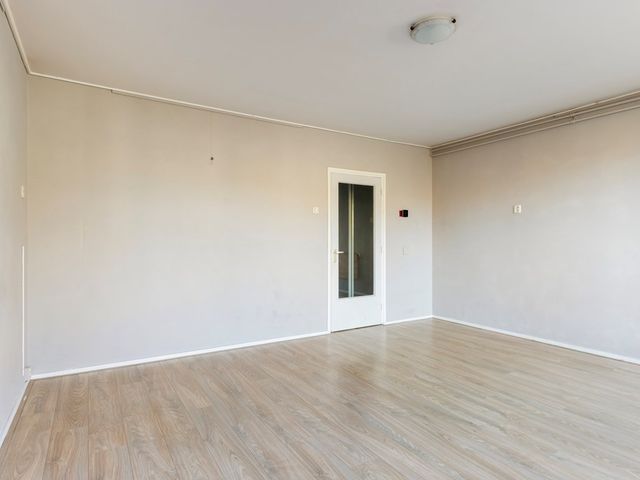 Generaal Van Heutszlaan 46, Apeldoorn