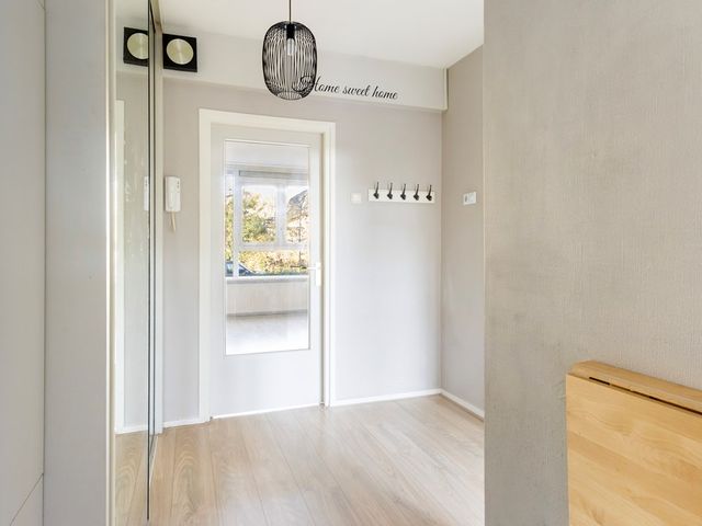 Generaal Van Heutszlaan 46, Apeldoorn