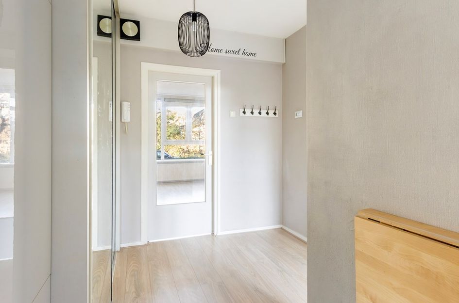 Generaal Van Heutszlaan 46