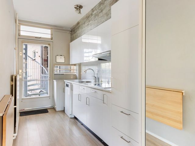 Generaal Van Heutszlaan 46, Apeldoorn