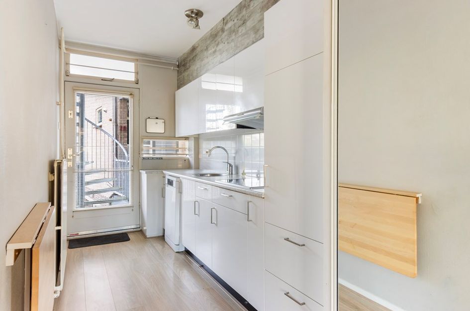 Generaal Van Heutszlaan 46