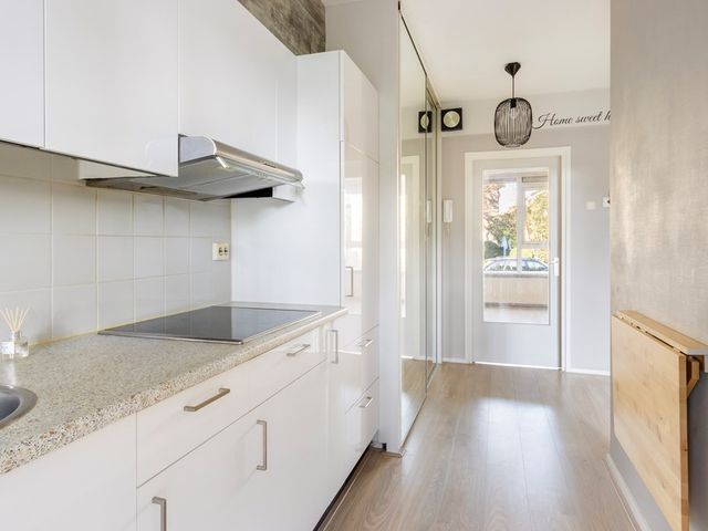 Generaal Van Heutszlaan 46, Apeldoorn