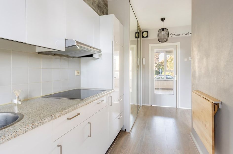 Generaal Van Heutszlaan 46