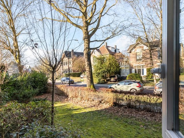 Generaal Van Heutszlaan 46, Apeldoorn