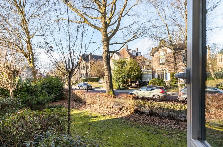 Generaal Van Heutszlaan 46