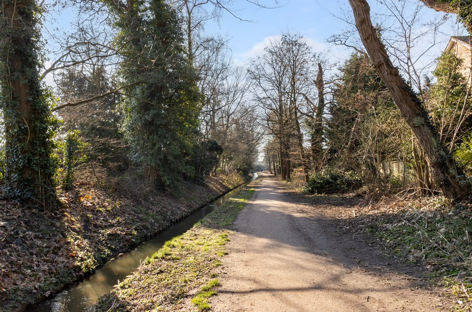 Generaal Van Heutszlaan 46