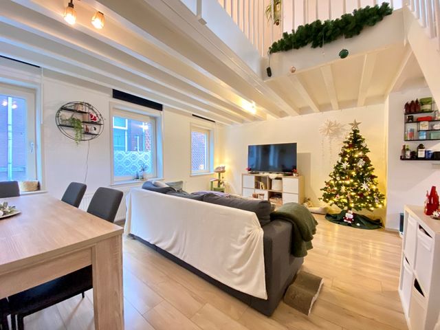 Kromstraat 12C, Delft