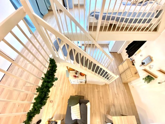 Kromstraat 12C, Delft