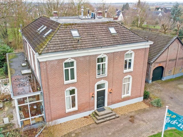 Heerbaan 179A, Millingen aan de Rijn