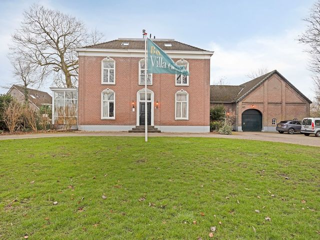 Heerbaan 179A, Millingen aan de Rijn