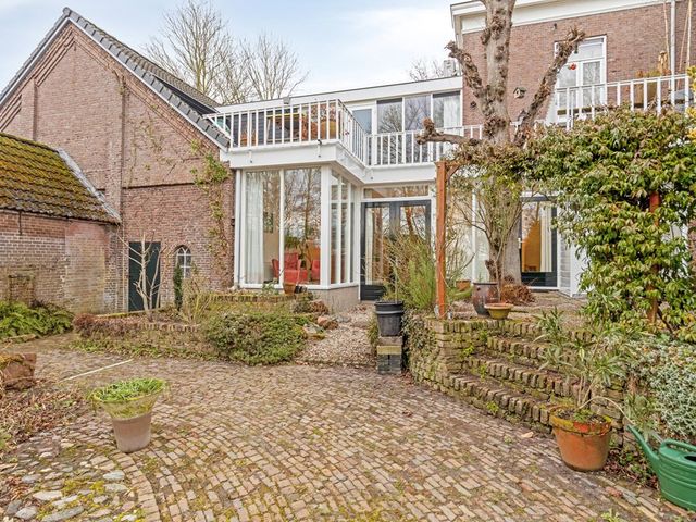 Heerbaan 179A, Millingen aan de Rijn