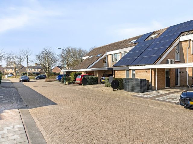 Vivaldiweg 29, Bunschoten-Spakenburg