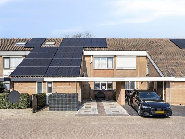 Vivaldiweg 29, Bunschoten-Spakenburg