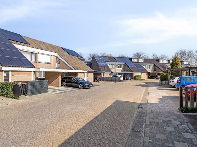 Vivaldiweg 29, Bunschoten-Spakenburg