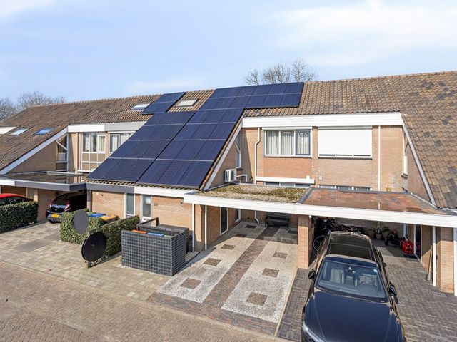 Vivaldiweg 29, Bunschoten-Spakenburg