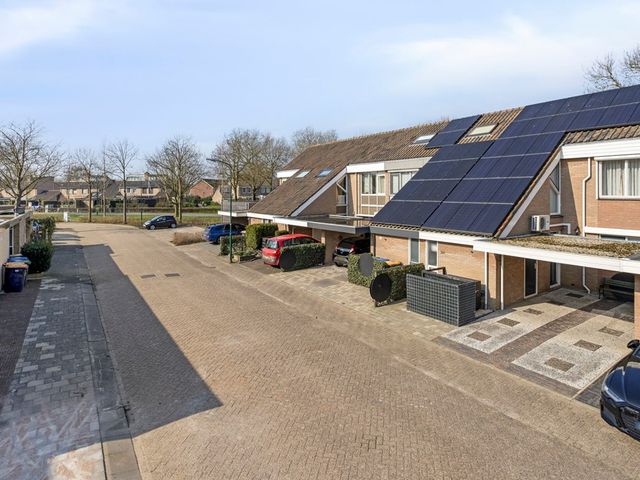 Vivaldiweg 29, Bunschoten-Spakenburg