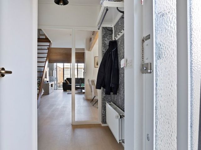 Vivaldiweg 29, Bunschoten-Spakenburg