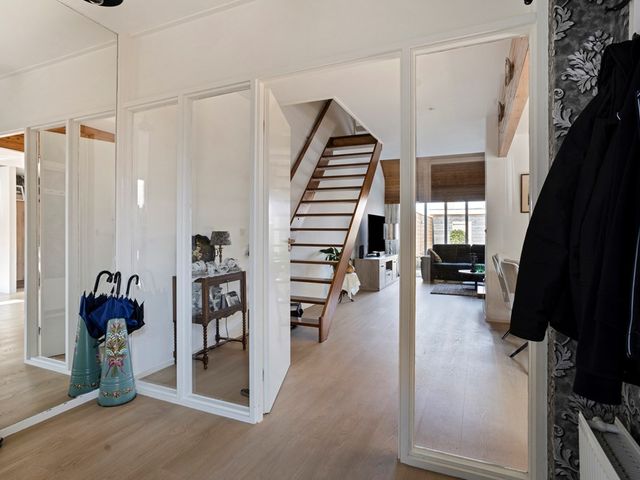 Vivaldiweg 29, Bunschoten-Spakenburg